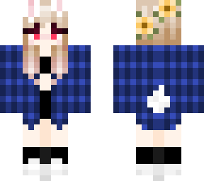 bunny girl classic