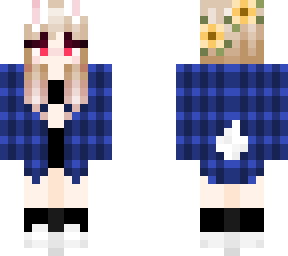 bunny girl slim