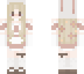 bunny maid
