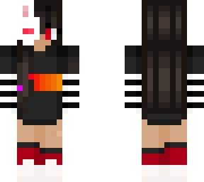 bunny mask