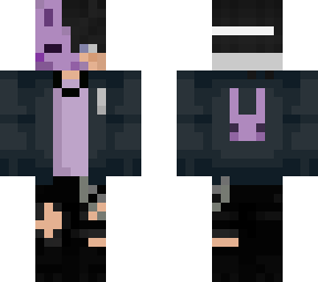 bunnyskull redesign