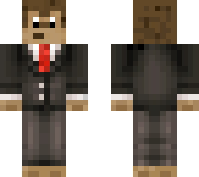 business monke