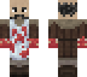 butcher