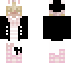 c bunny