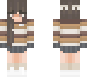 c u t e (re-colour)