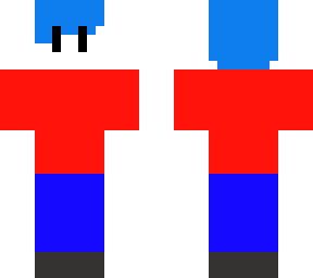 caiden animations