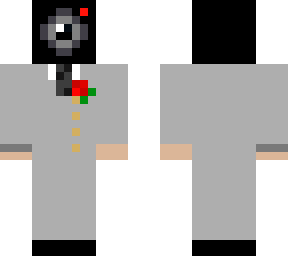 camera account skin