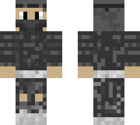 camo gray