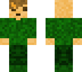 camo minecraft skin