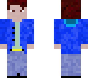 casual outfit guy