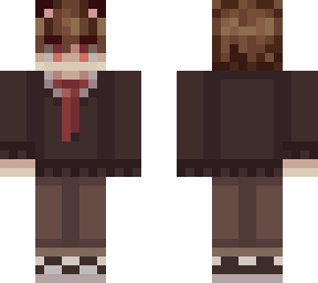 cat boy