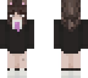 cat girl