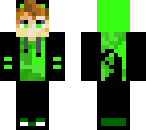 catboy