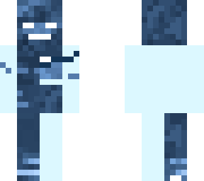 charged wither head