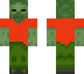 chet the zombie