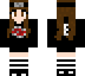 chica otaku