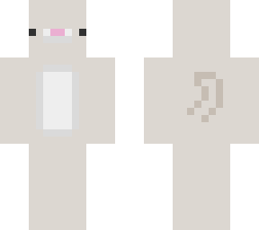 chill bunny!