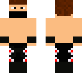 chrisbenoit