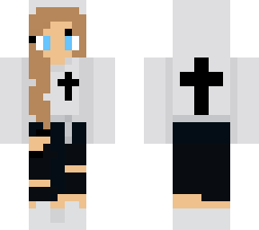 christian girl