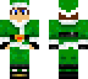 christmas elf