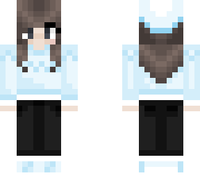 christmas skin