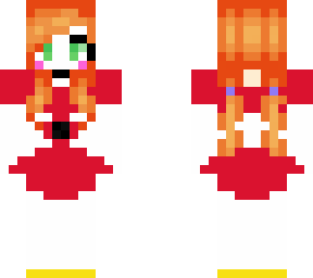 circus baby