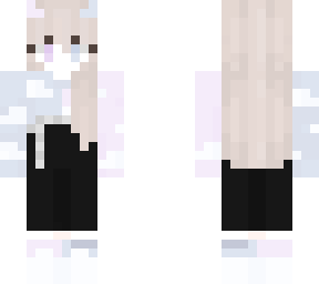cloudy pastel