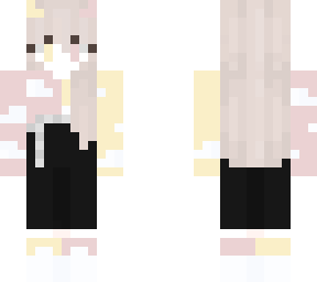 cloudy pastel