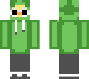 cloutgogglesducky