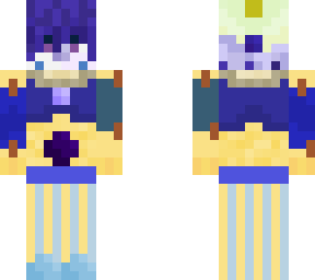 clown oc