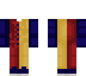 clown outfit