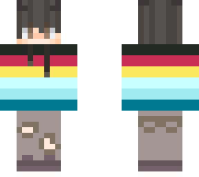 color coded eboy number two