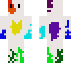 colors 2.0