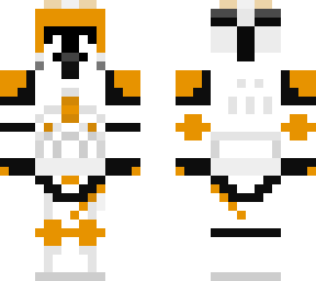 commander cody updated