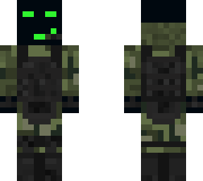 commander mk