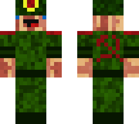 communist bacon