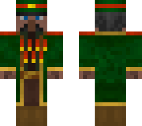 communist villager