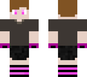 conilanth is a femboy