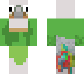 conure