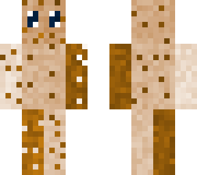 cookie skin