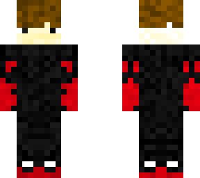 cool boy