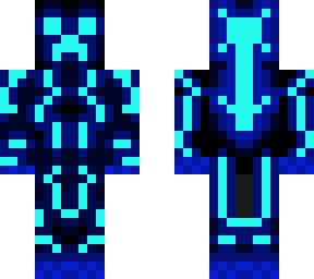 cool creeper