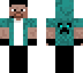 cool gamer boy