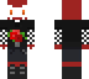 cool skullcat (wonderlov3) fixed