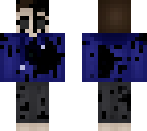 corrupted cake