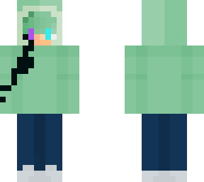 corrupted solosis dude