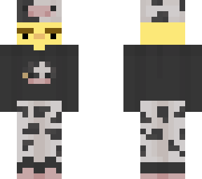 cow duck
