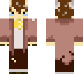 cowgirl (scuffed