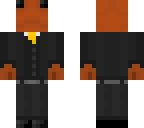 crab man
