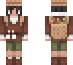 credit cheyko on planet minecraft